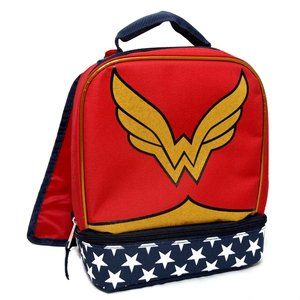 Wonder Woman bag (NWOT)